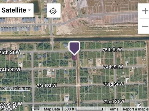 3201 75th St W, Lehigh Acres, FL 33971