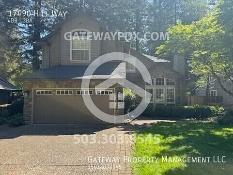 17490 Hill Way — Photo 1