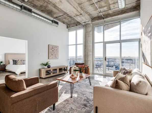 1001 Belleview St APT 903, Dallas, TX 75215