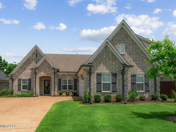 3582 Dandridge Ter, Southaven, MS 38672