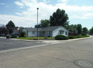 450 N Procyon Pl, Star, ID 83669