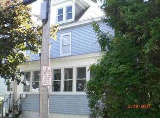 1222 Pleasant St, Schenectady, NY 12303