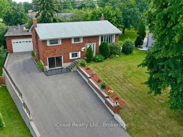 143 Morenz Cres, Kingston, ON K7K 2X4