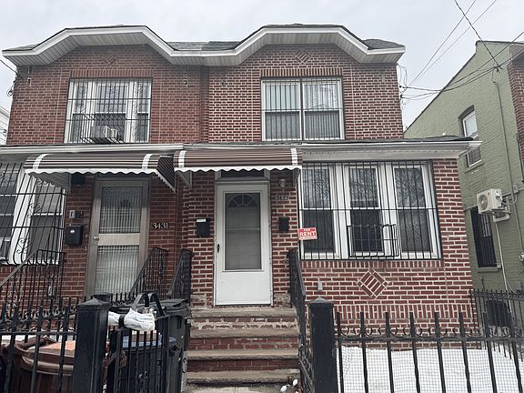 2nd image of 34-33 62nd St #1R