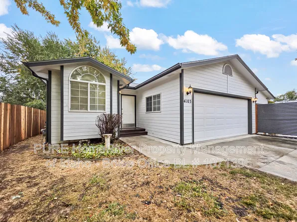 4103 N Vera St, Boise, ID 83704