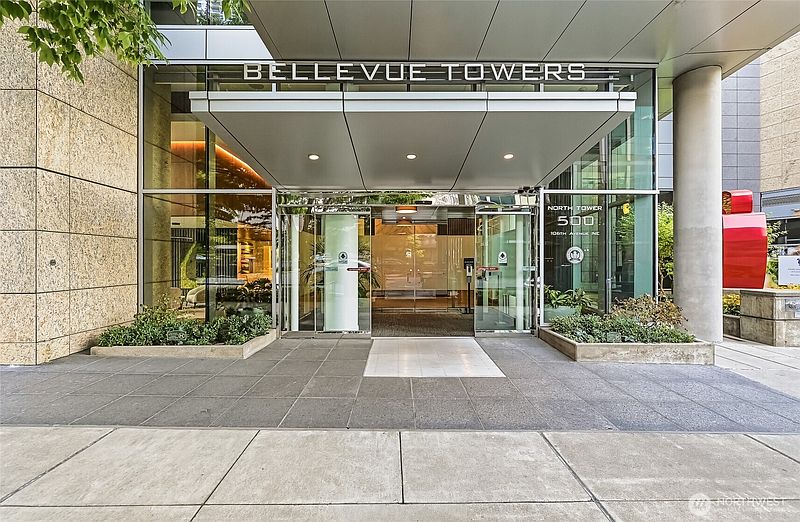 2nd image of 500 106th Avenue NE #1205