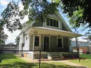 3363 Glenwood Ave, Toledo, OH 43610