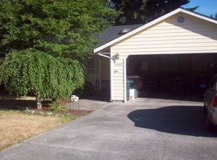 3508 Radcliffe Ct SE, Olympia, WA 98503