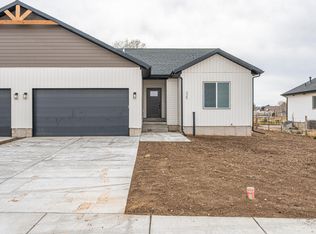 335 W 400 N, Fillmore, UT 84631
