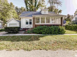 420 W Maple Ave N, Springfield, IL 62702