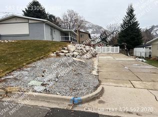 583 E 3300 N, North Ogden, UT 84414