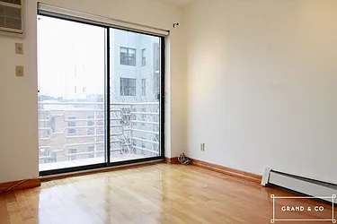 Rented by Grand & Co.