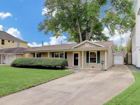 2015 Du Barry Ln, Houston, TX 77018