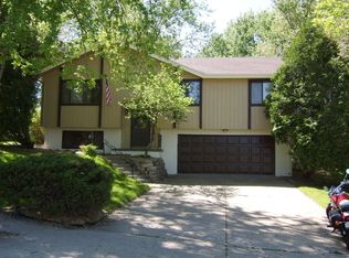 5430 N 126th Ave, Omaha, NE 68164