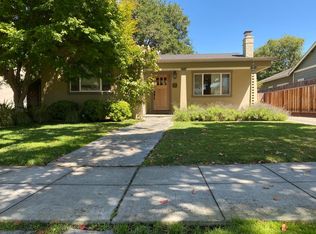 555 Oak St, Mountain View, CA 94041
