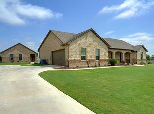 12830 Helen Rd, Justin, TX 76247
