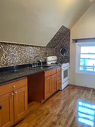 Rented by Compass
