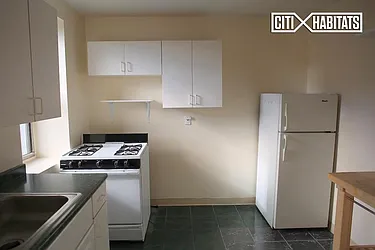 Rented by Citi Habitats