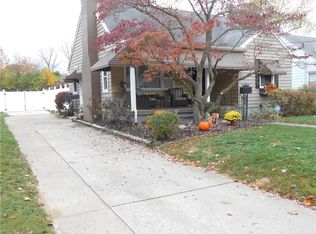 451 Lawnview Ave, Springfield, OH 45505