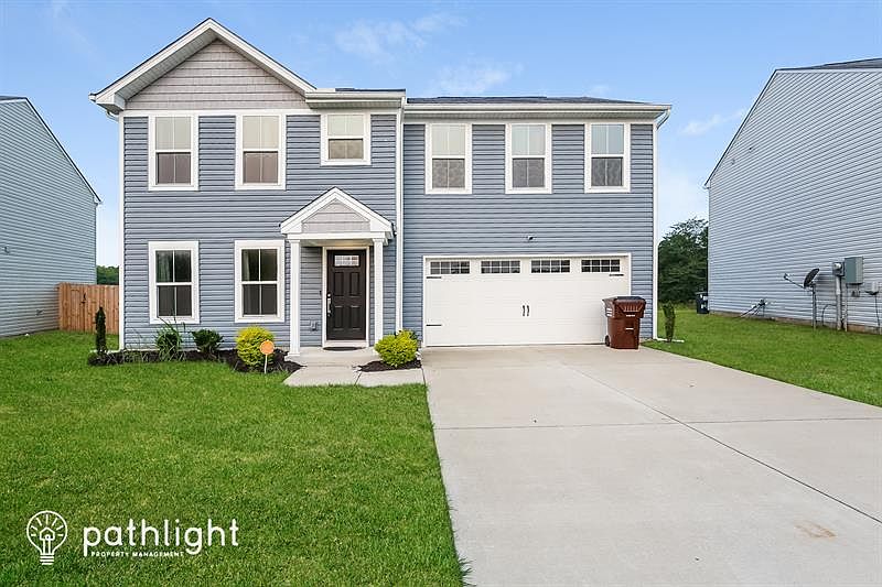 1st image of 2409 Solomon Ln