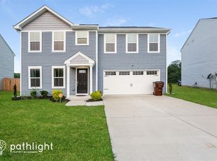 2409 Solomon Ln, Nashville, TN 37207