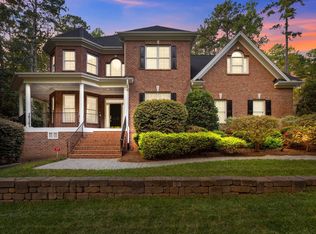 1908 Bowling Green Trl, Raleigh, NC 27613