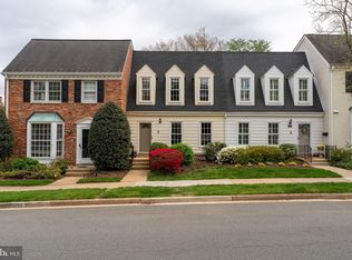 1151 Randolph Rd, Mc Lean, VA 22101