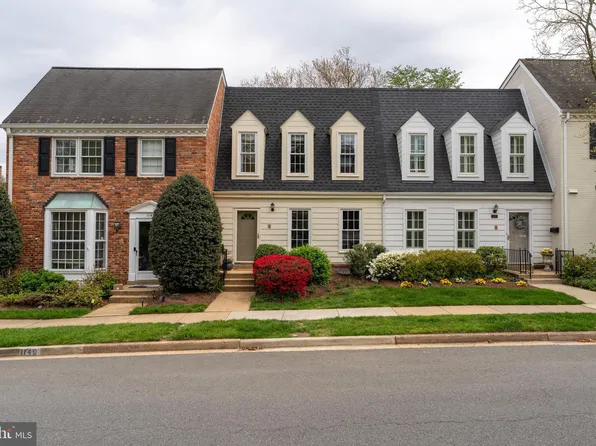 1151 Randolph Rd, Mc Lean, VA 22101