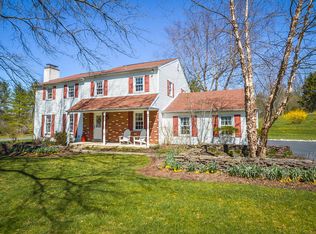 282 Batleson Rd, Ambler, PA 19002