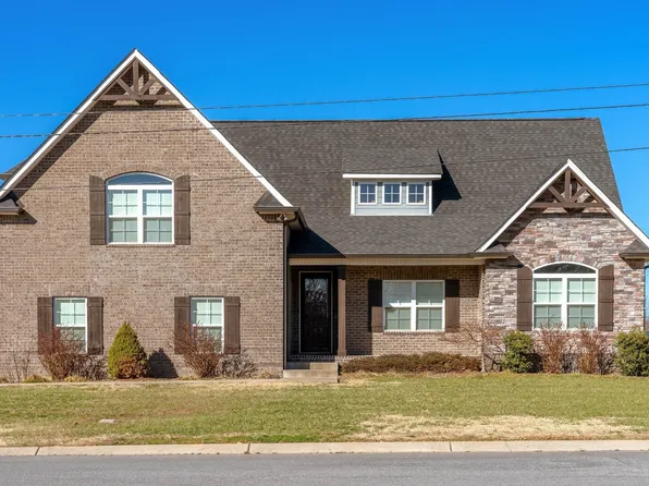 2463 London Ln, Greenbrier, TN 37073