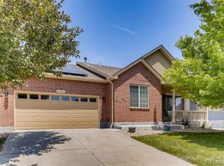 21559 E Mansfield Pl, Aurora, CO 80013