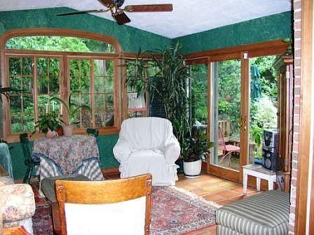 Sunroom