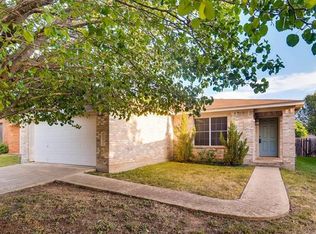 203 Grant Ct, Leander, TX 78641