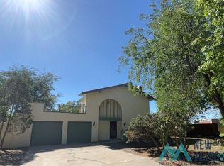 3 Beaver Pl, Roswell, NM 88201