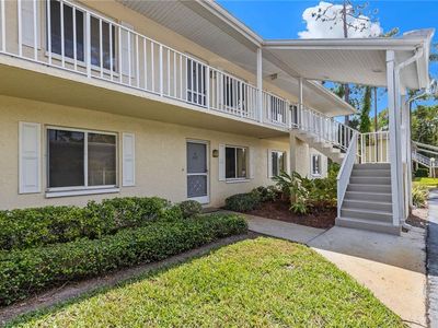 3505 County Barn Rd #103, Naples, FL, 34112
