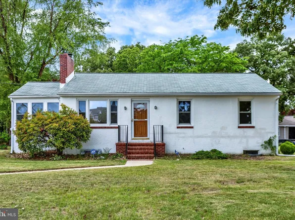 1835 Drew St, Annapolis, MD 21401