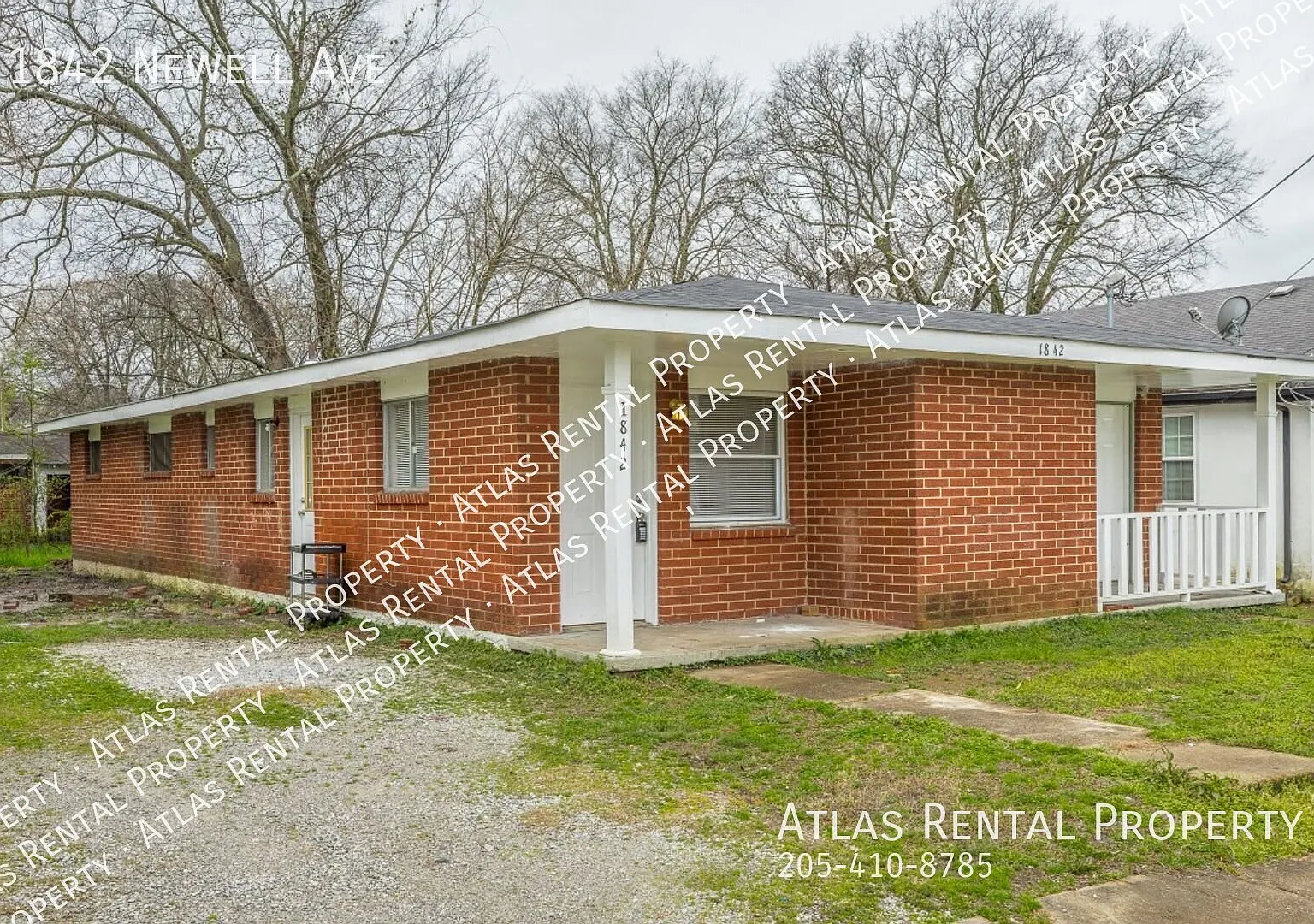 4 bed, 2.0 bath, 1544 sqft, $1,590 — Photo 2