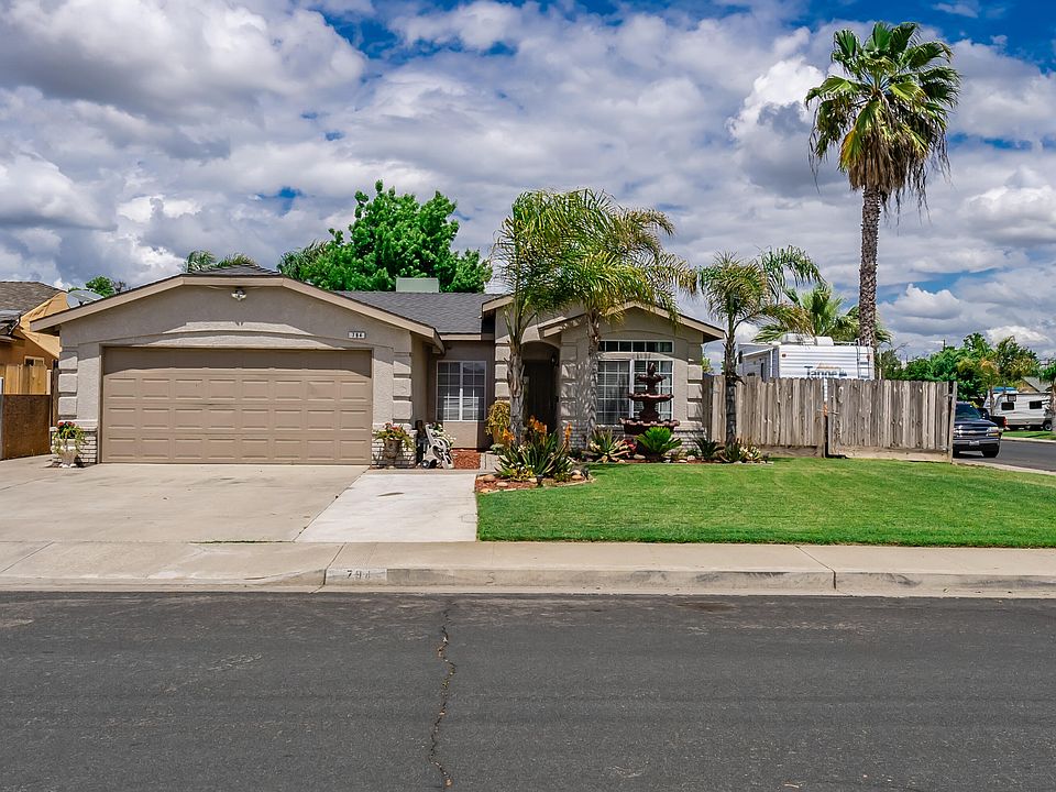 794 Isaac Newton Drive, Hanford, CA 93230 Zillow