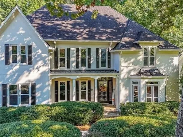 5838 Brookstone Overlook NW, Acworth, GA 30101