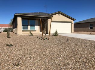 9128 W Concordia Dr, Arizona City, AZ 85123