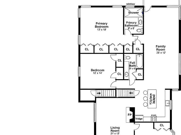 62 Ivy St #A — Photo 6