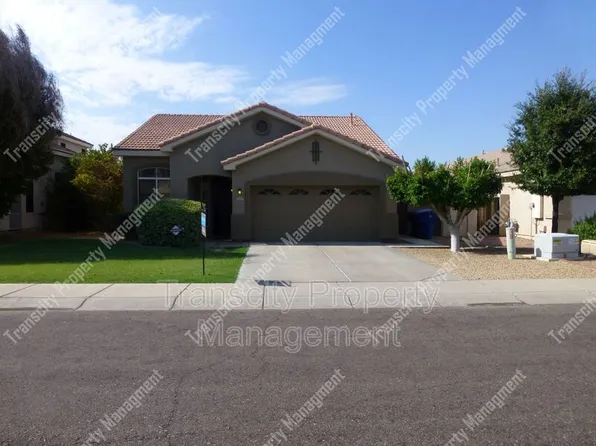 1369 W Enfield Way, Chandler, AZ 85286
