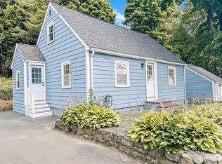 21 Bridge St, Beverly, MA 01915