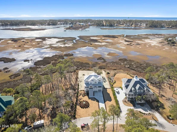 (undisclosed Address), Southport, NC 28461