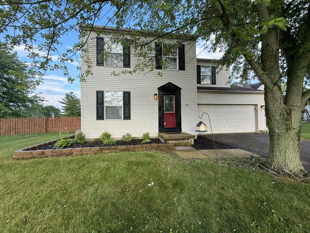 Real estate listing image