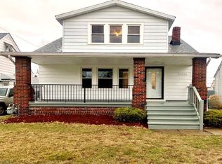 4206 Maplecrest Ave, Parma, OH 44134
