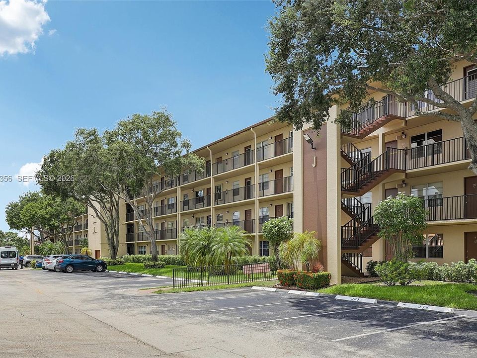 1st image of 13455 SW 9th Ct APT 108J