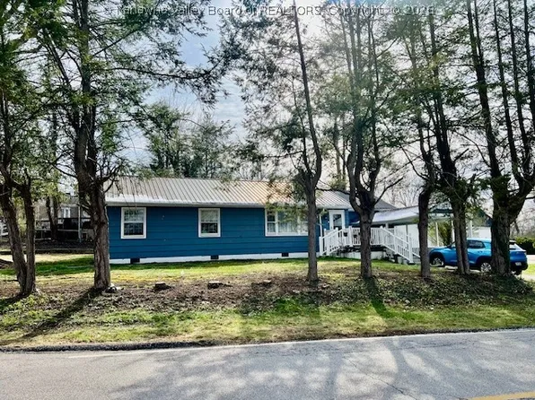 801 Sherwood Rd, Charleston, WV 25314