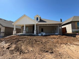 529 Waterford Park Blvd, Weatherford, TX 76087