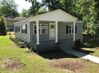 3410 Palmetto Ave, Columbia, SC 29203